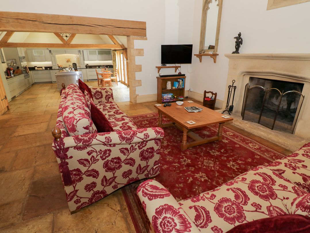 Rookery Hall