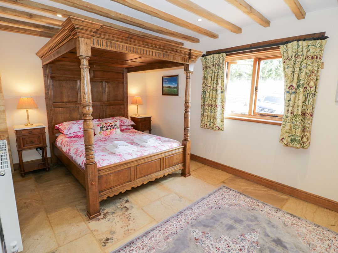 Rookery Hall