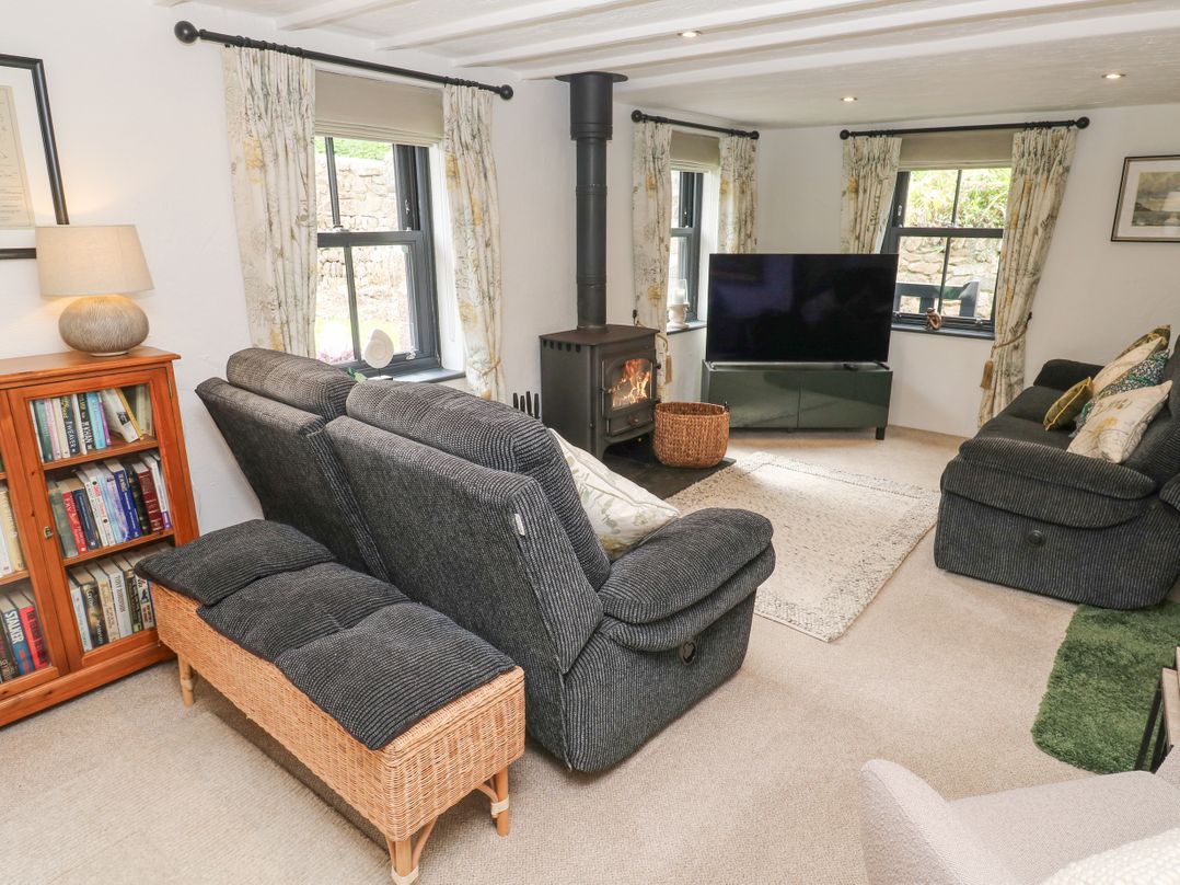 Wood Brook Cottage