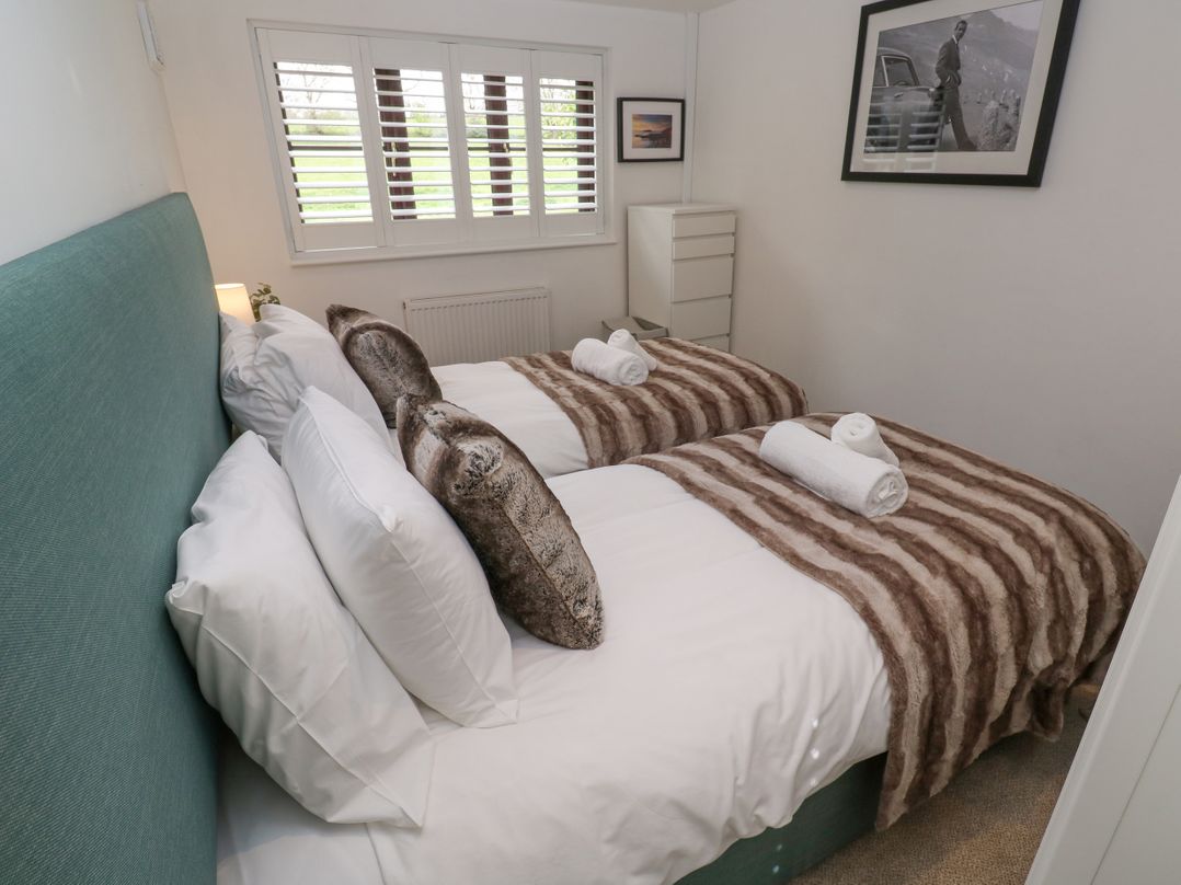 Wood Brook Cottage