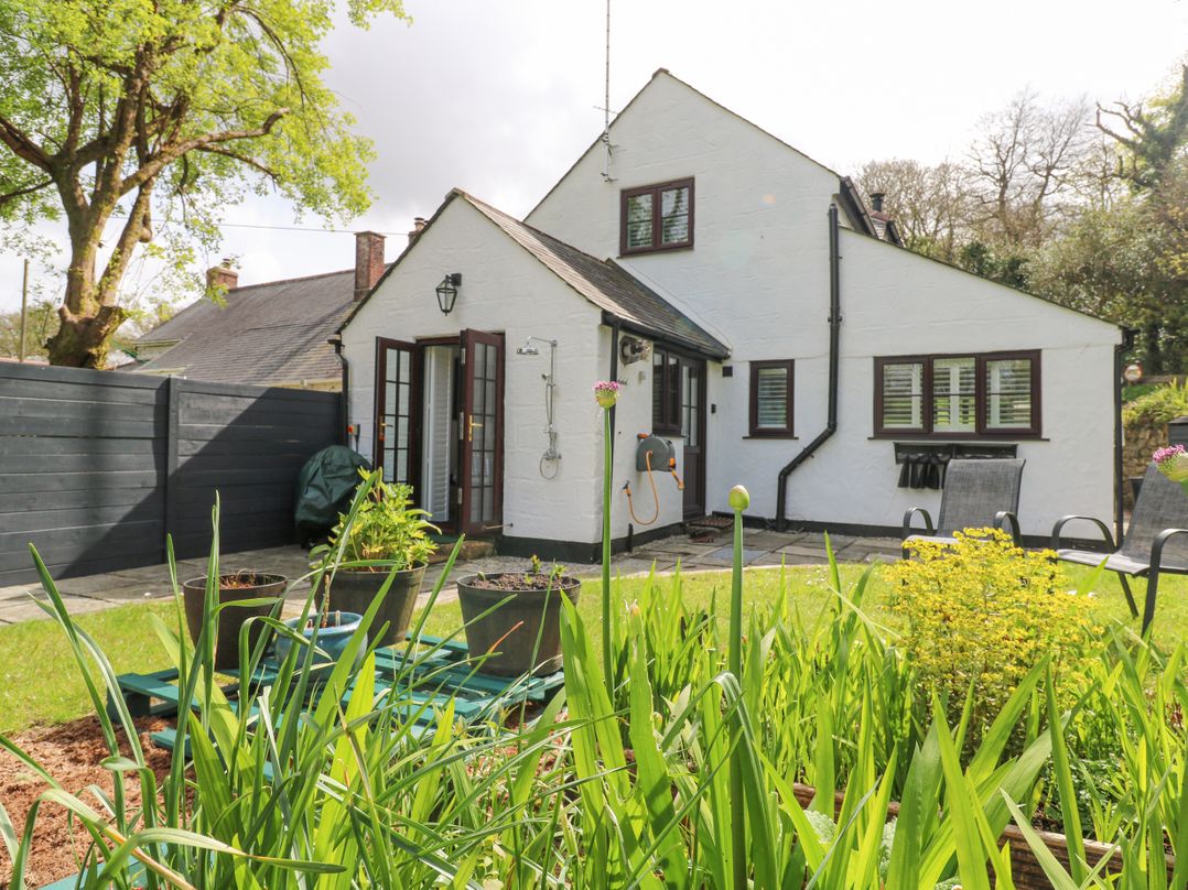 Wood Brook Cottage