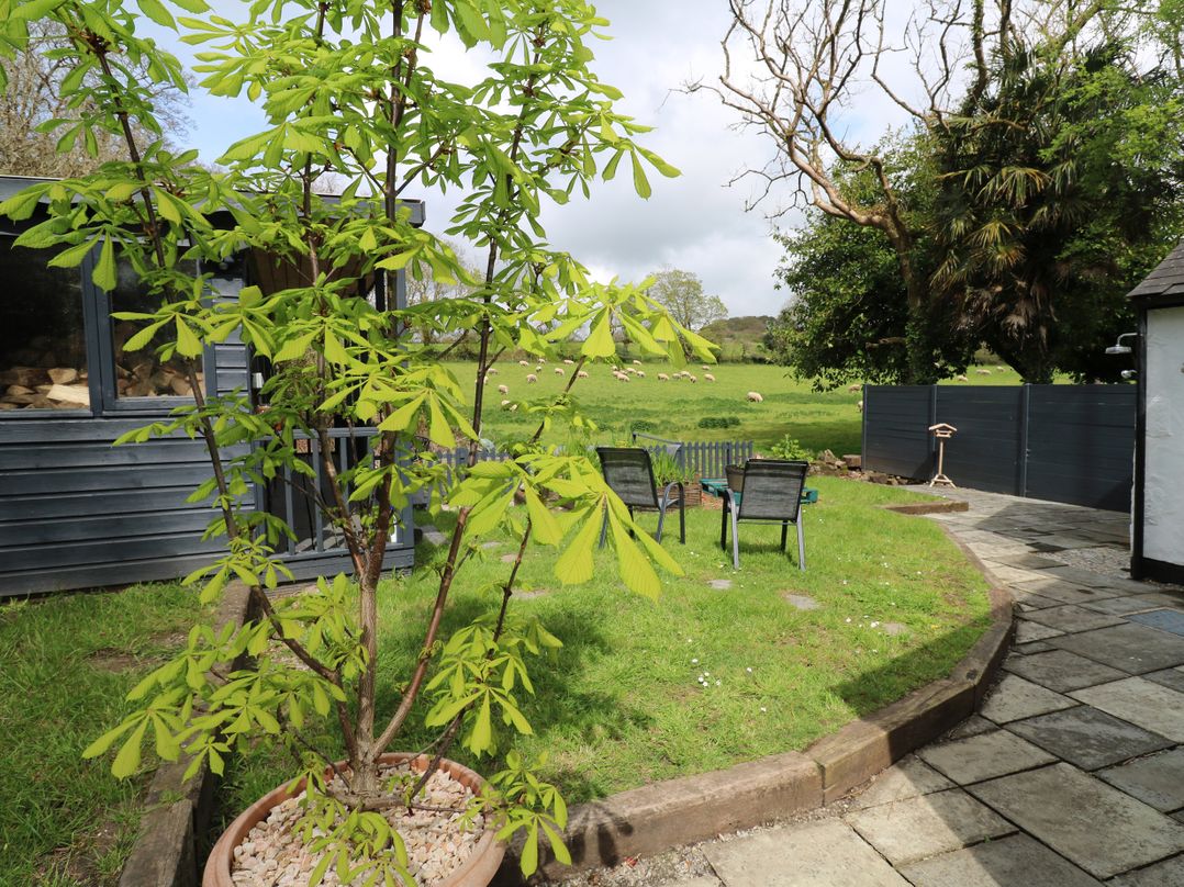 Wood Brook Cottage