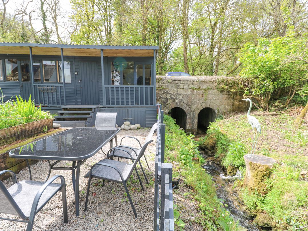Wood Brook Cottage