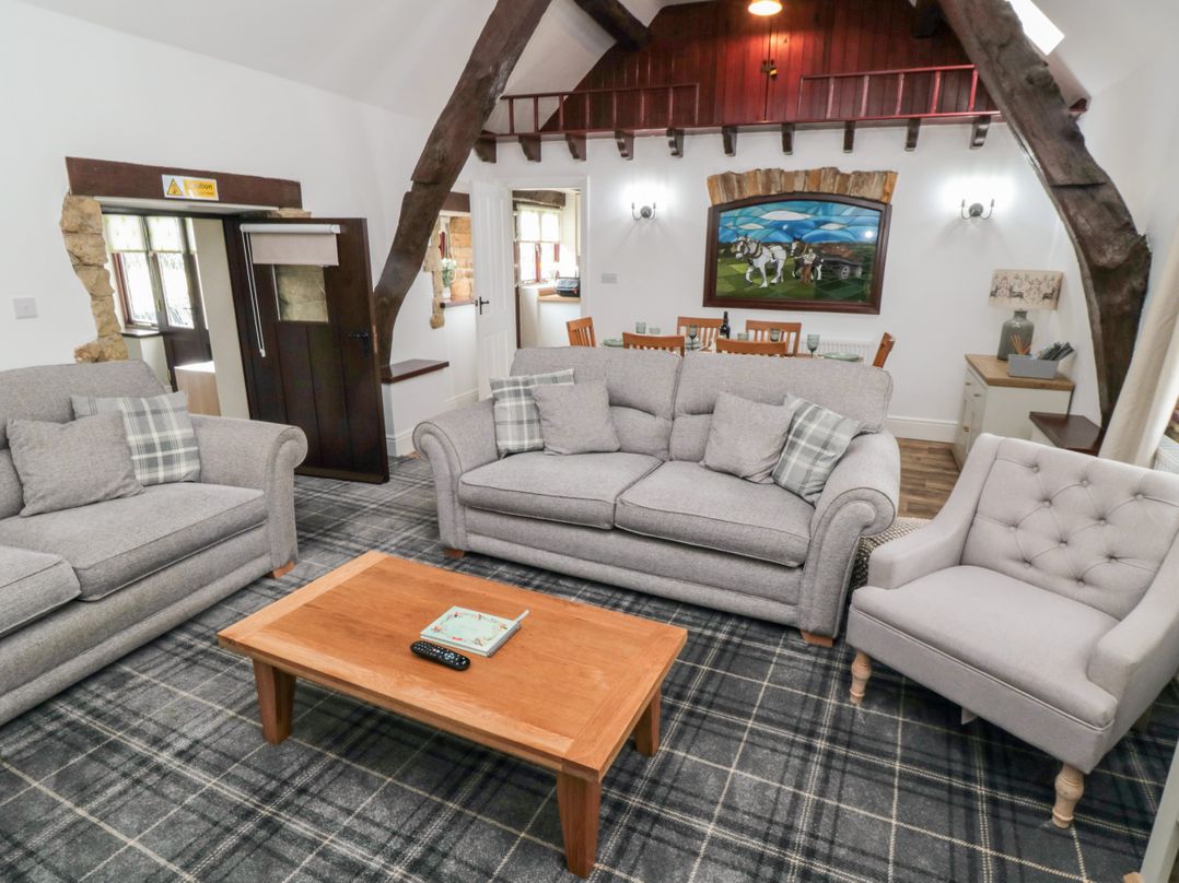 Beaconsfield Cottage