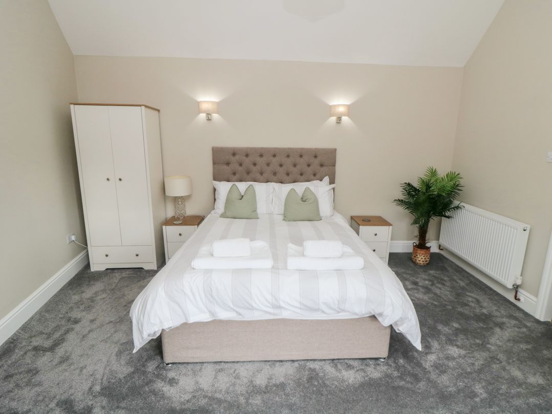 Beaconsfield Cottage