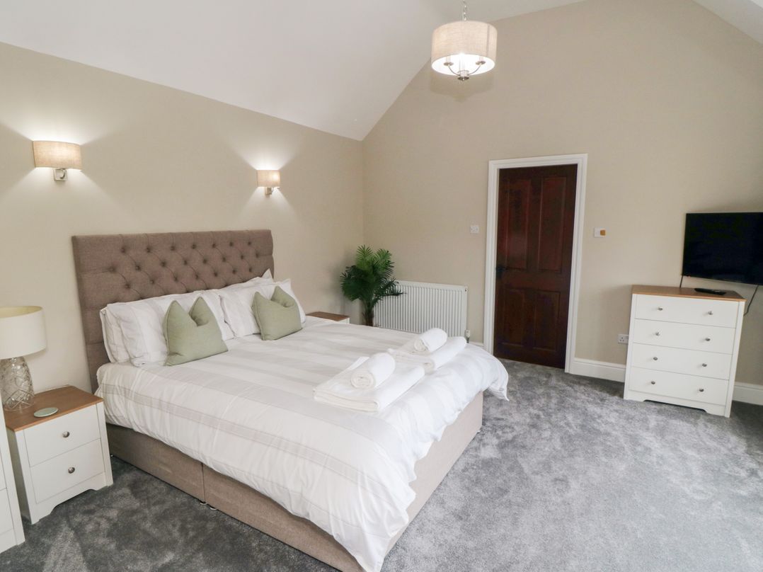 Beaconsfield Cottage