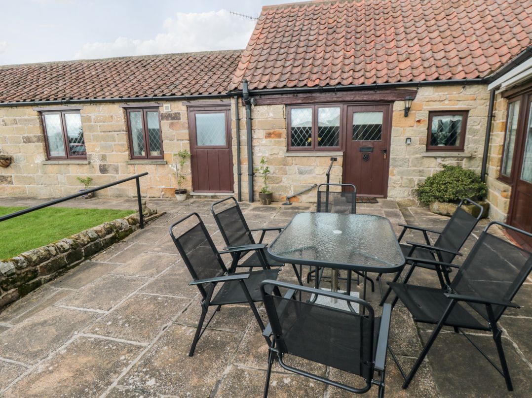 Beaconsfield Cottage