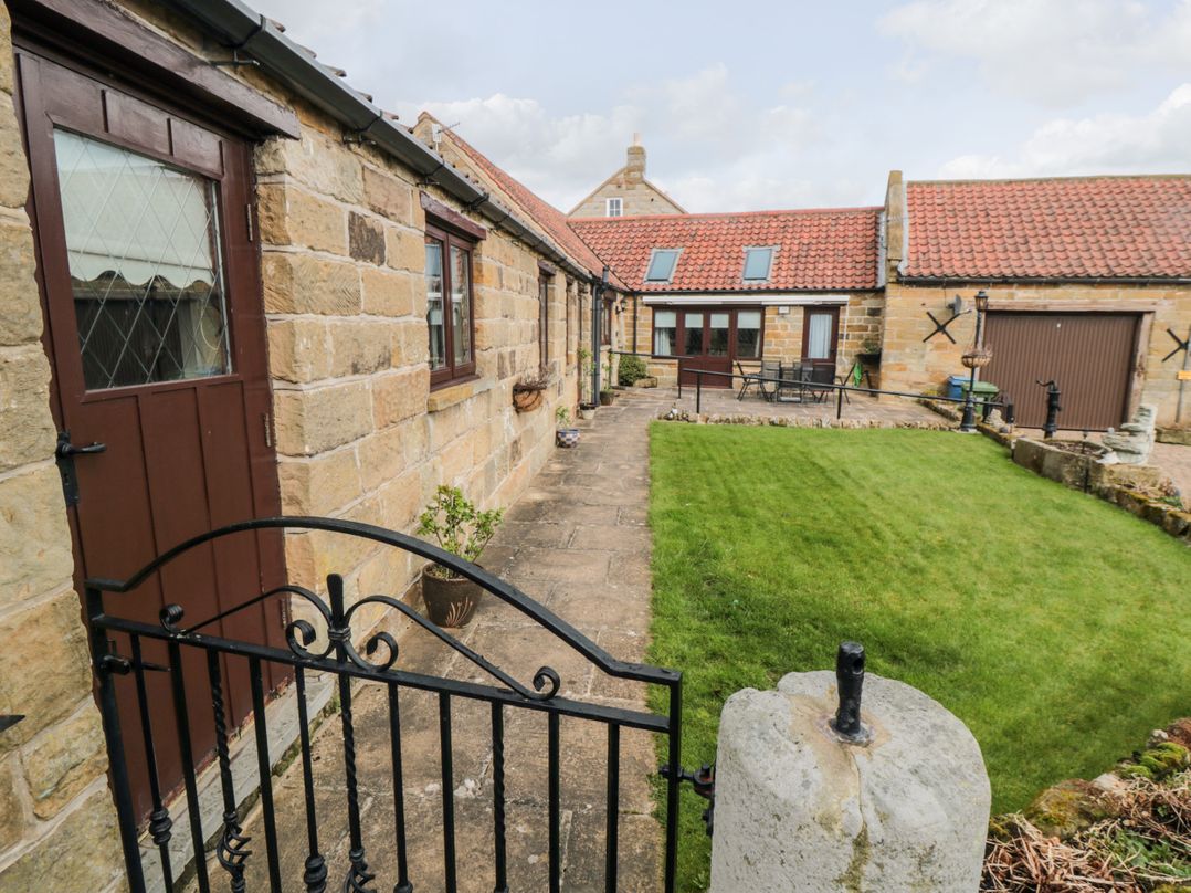 Beaconsfield Cottage