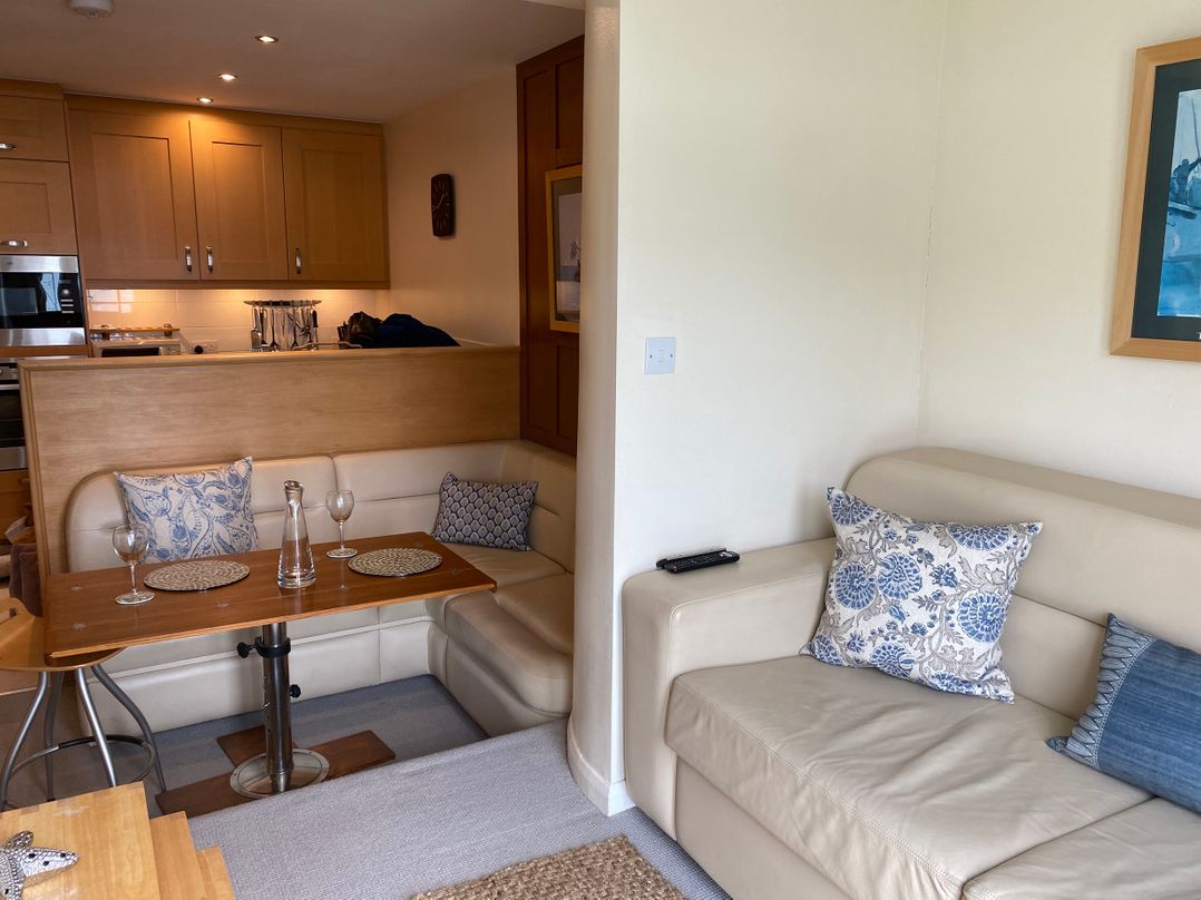 Apartment 24