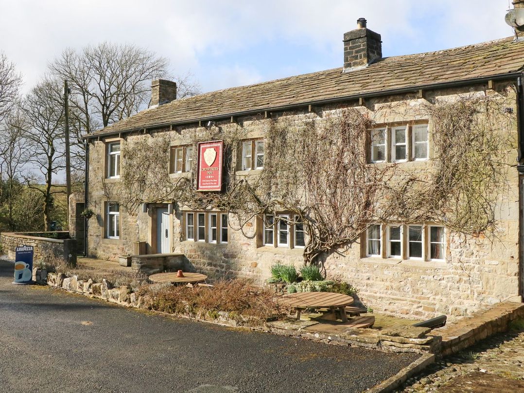 Bowland Fell Cottage