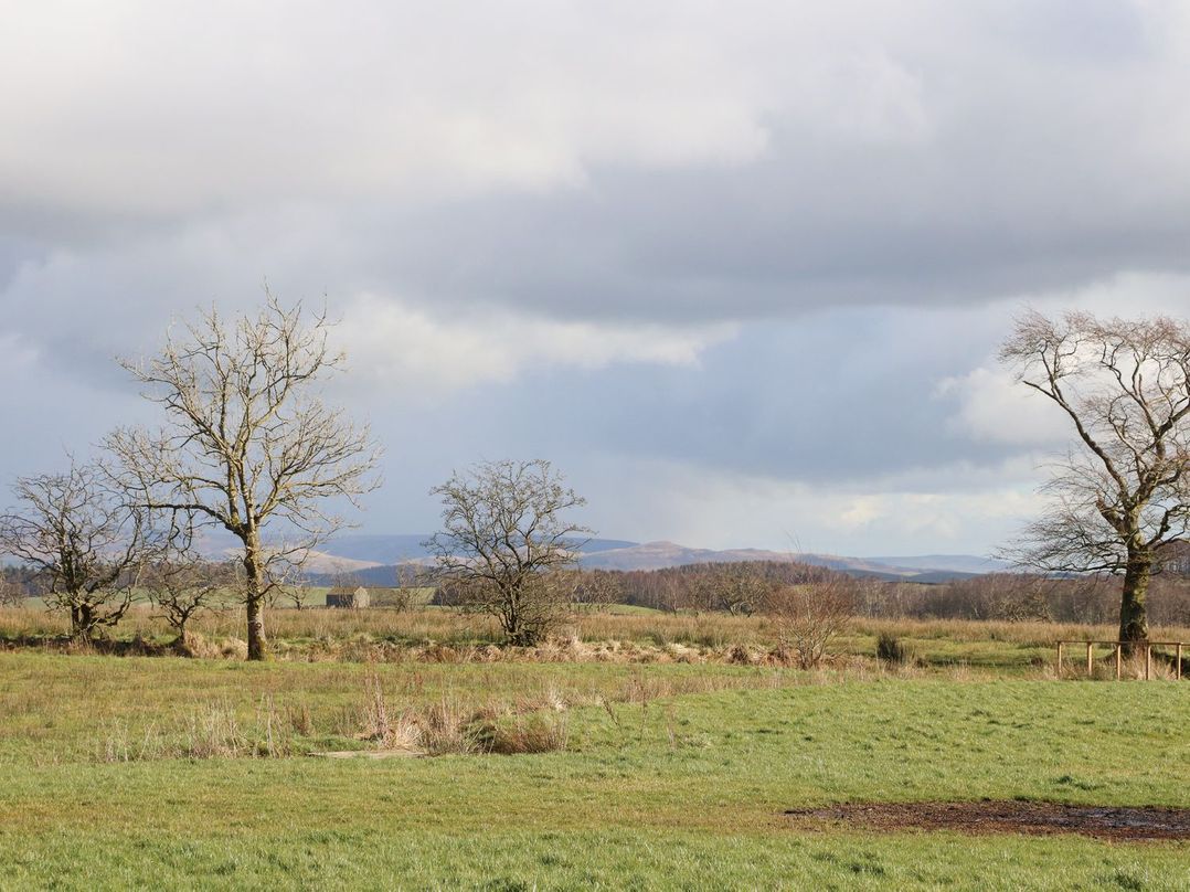 Bowland Fell Cottage