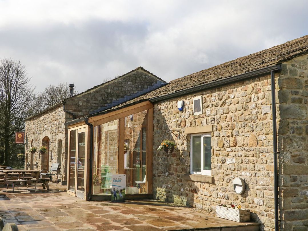 Bowland Fell Cottage