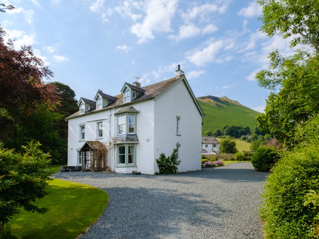 Swinside Lodge