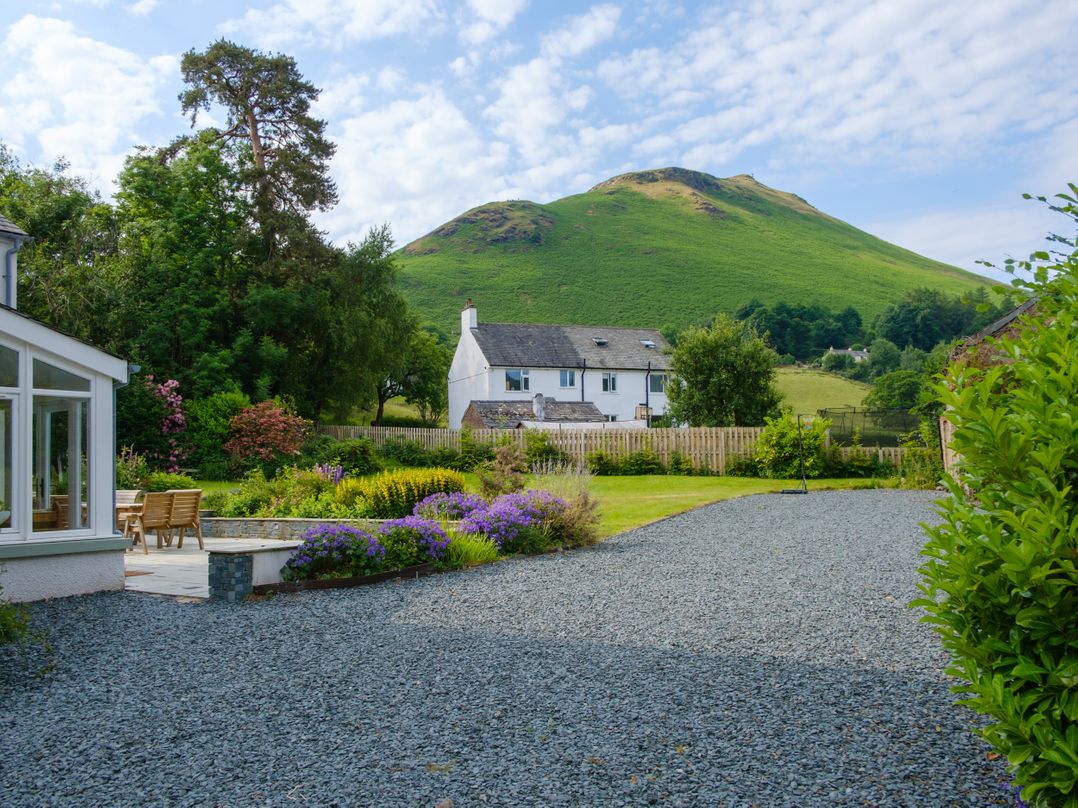 Swinside Lodge