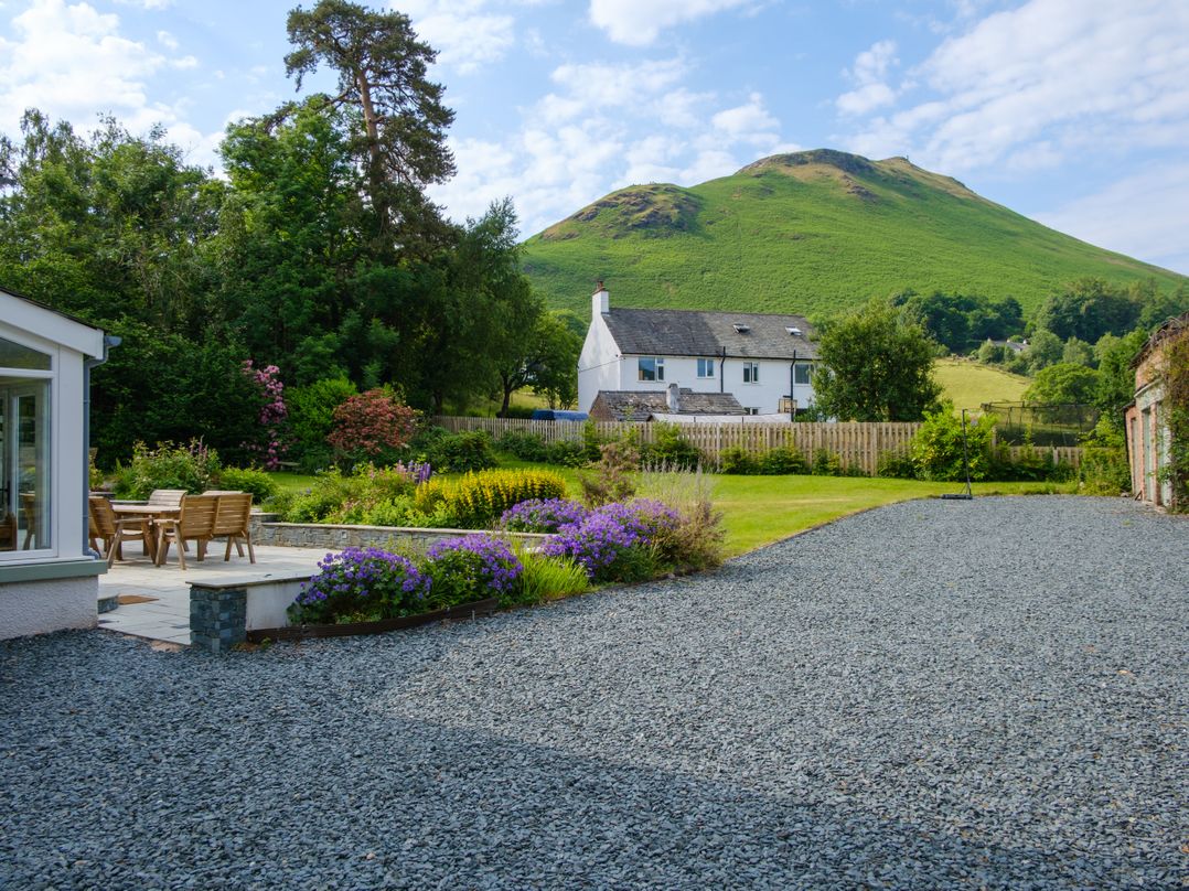 Swinside Lodge