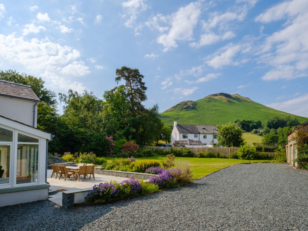 Swinside Lodge