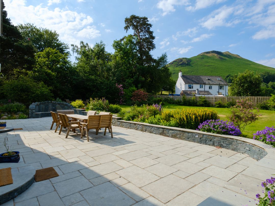 Swinside Lodge