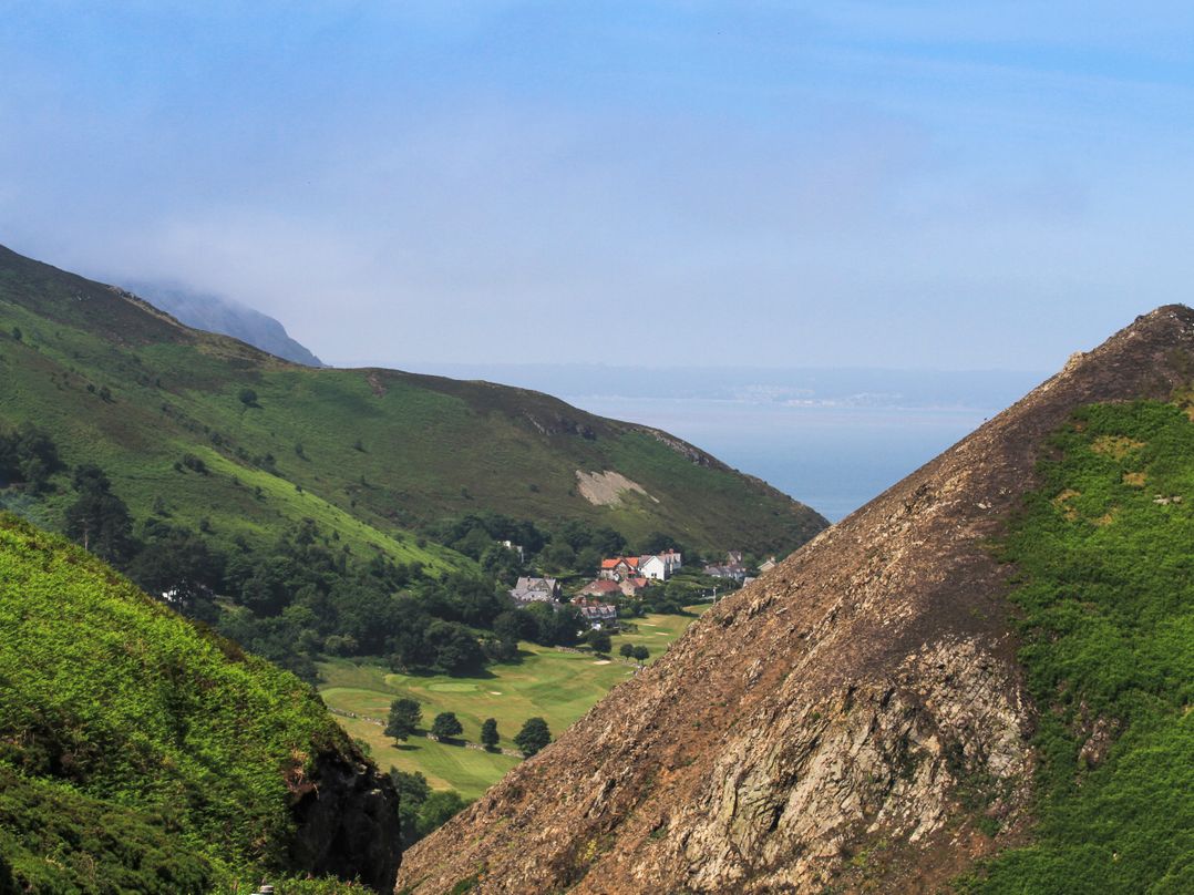 Haddef Penmaenmawr