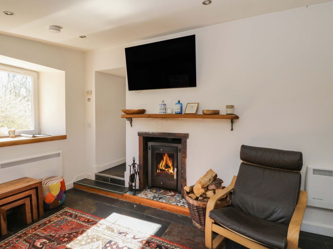 Gun Powder Cottage