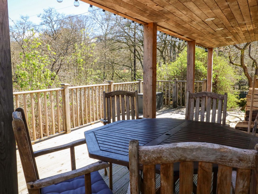 Gun Powder Cottage