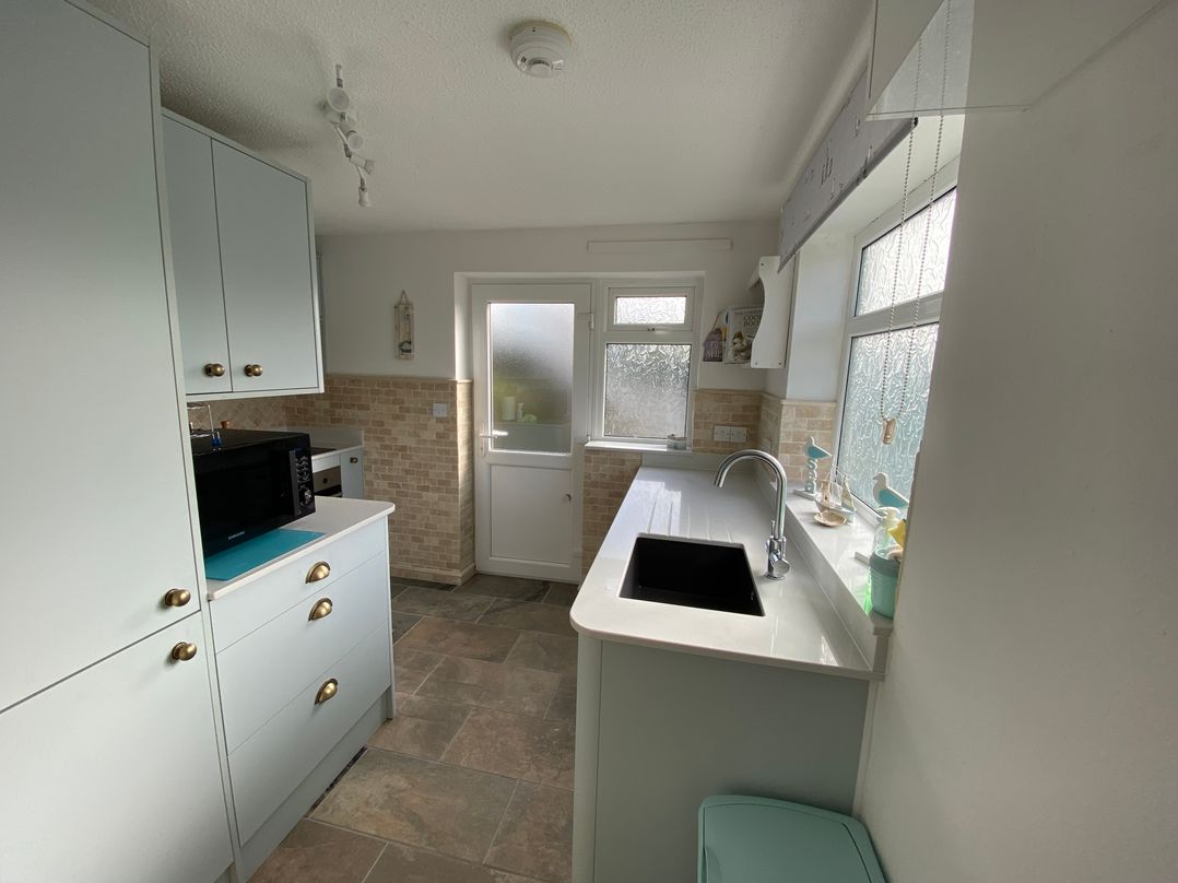 Royal Oak Cottage