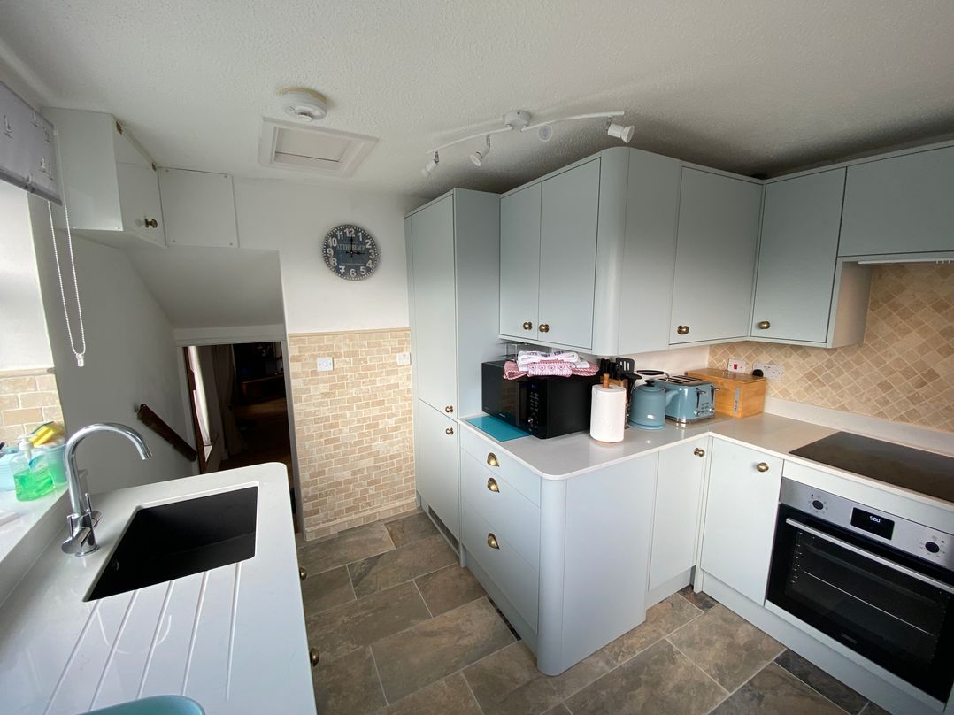 Royal Oak Cottage