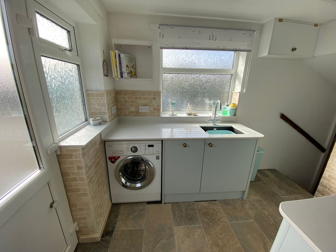 Royal Oak Cottage