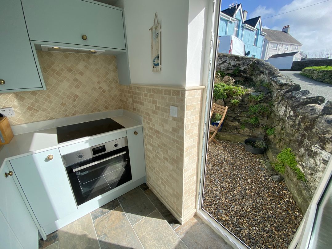 Royal Oak Cottage