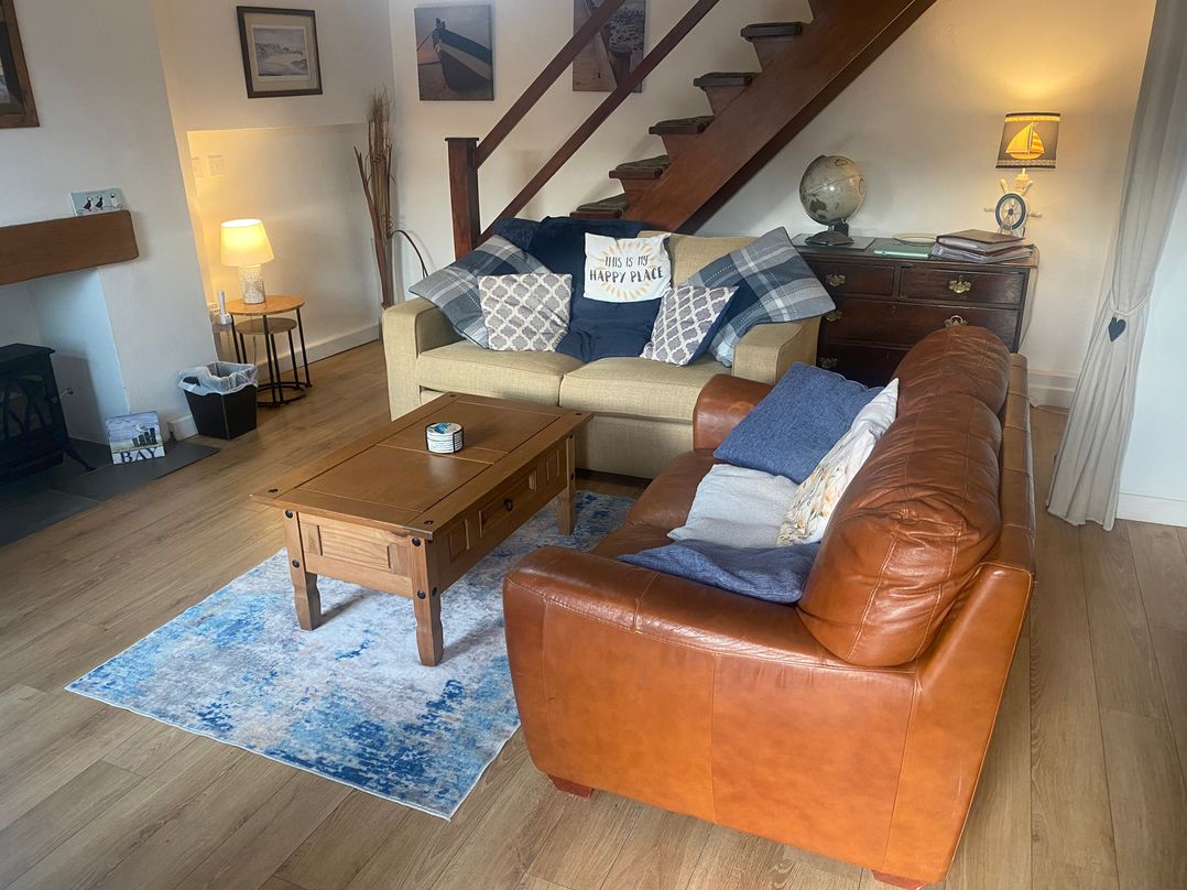 Royal Oak Cottage