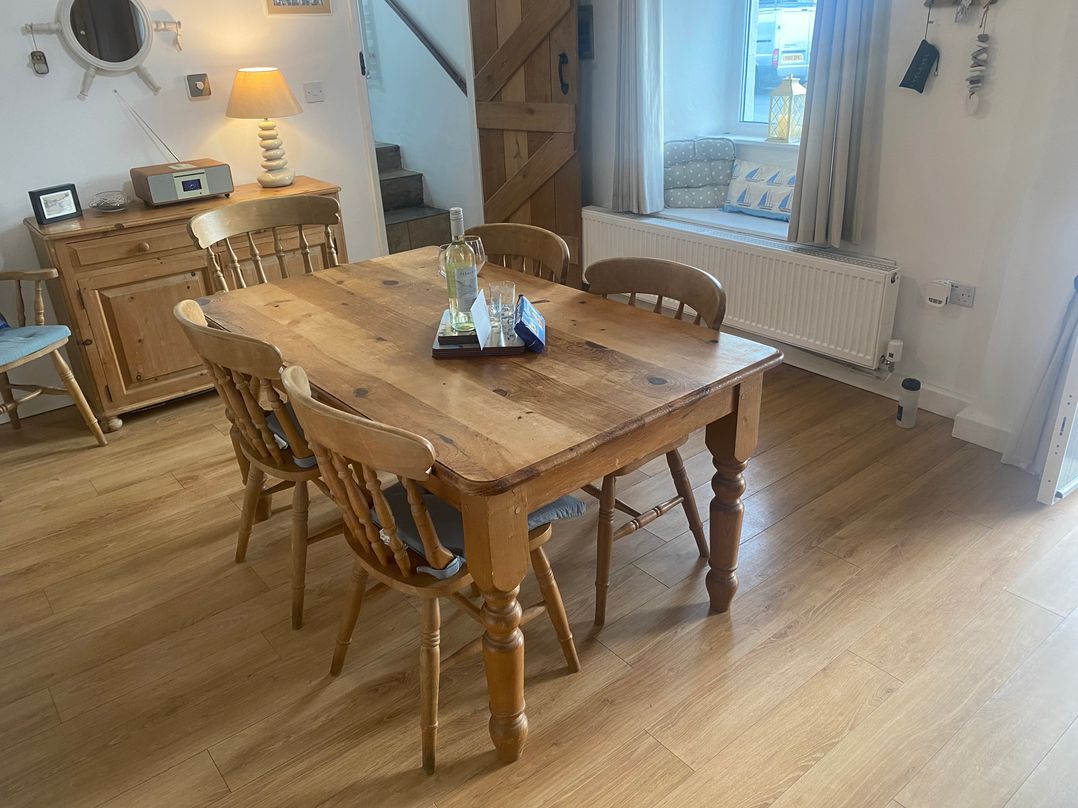 Royal Oak Cottage