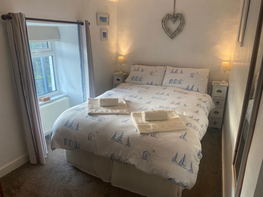 Royal Oak Cottage