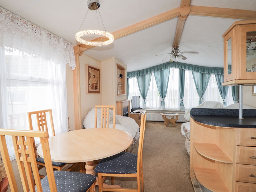 The Cabin
