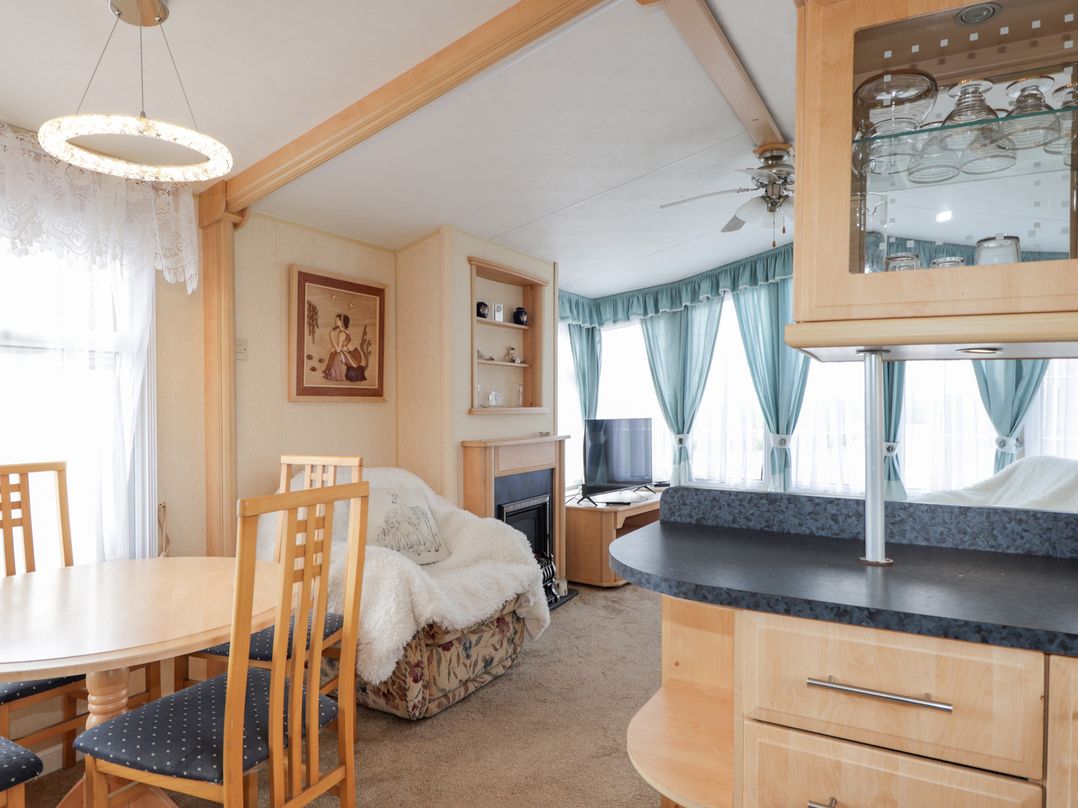 The Cabin