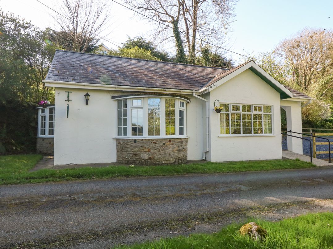 Mill House Cottage