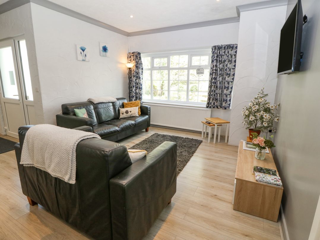 Mill House Cottage