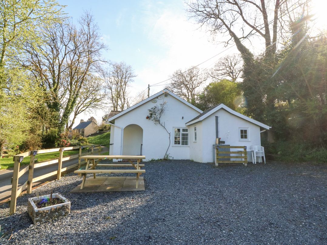 Mill House Cottage