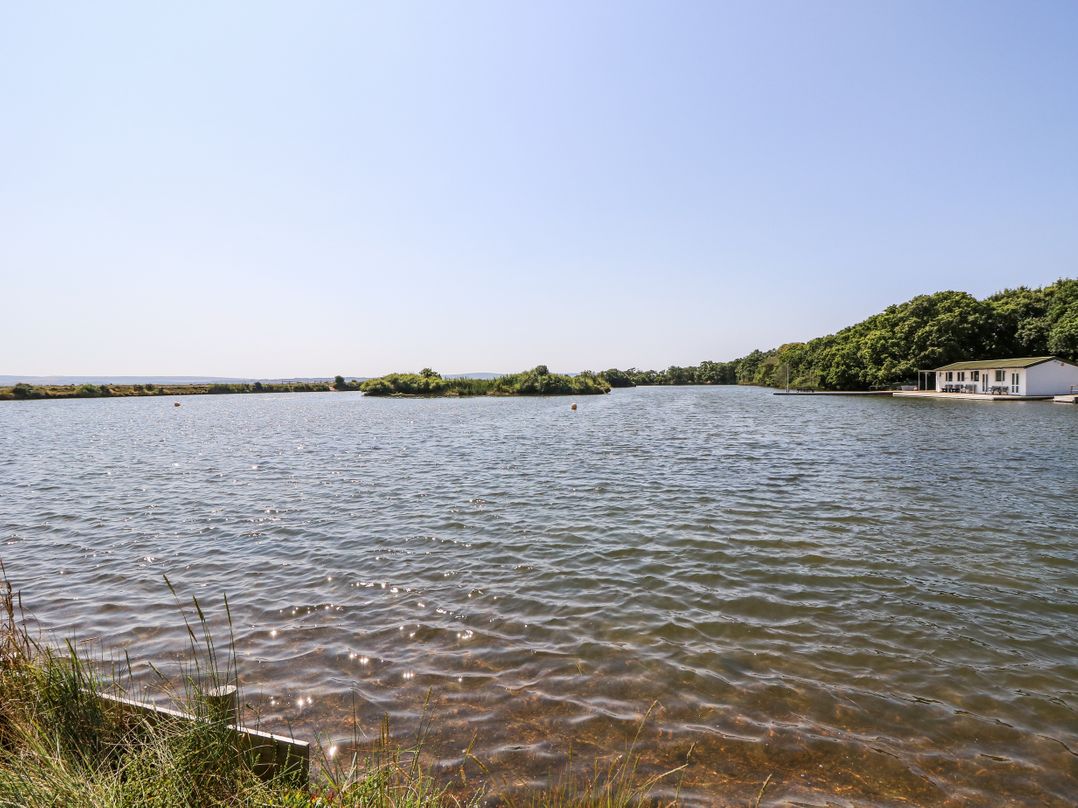 Lymington Lodge at Normandy Marsh