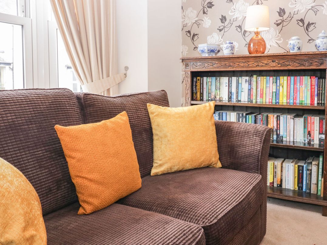 Flat 1 Kentholme
