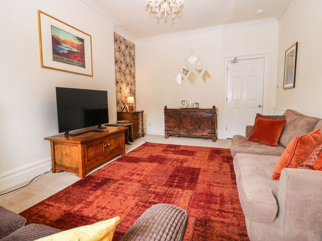 Flat 1 Kentholme