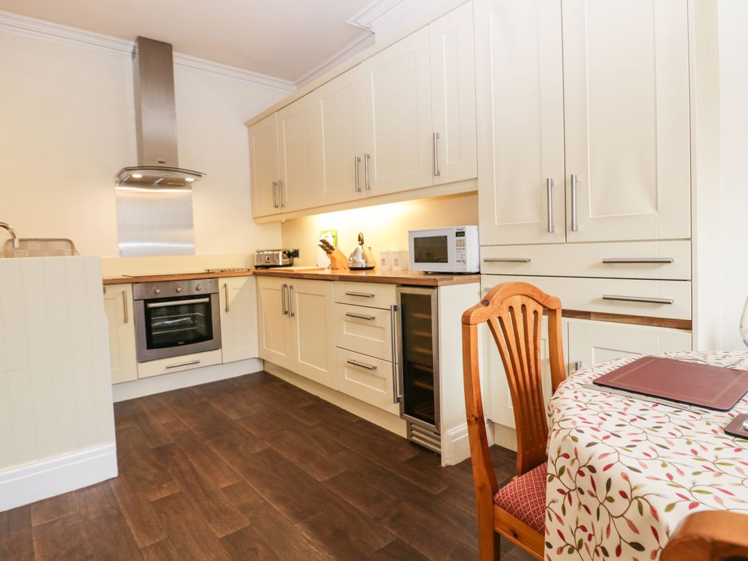 Flat 1 Kentholme