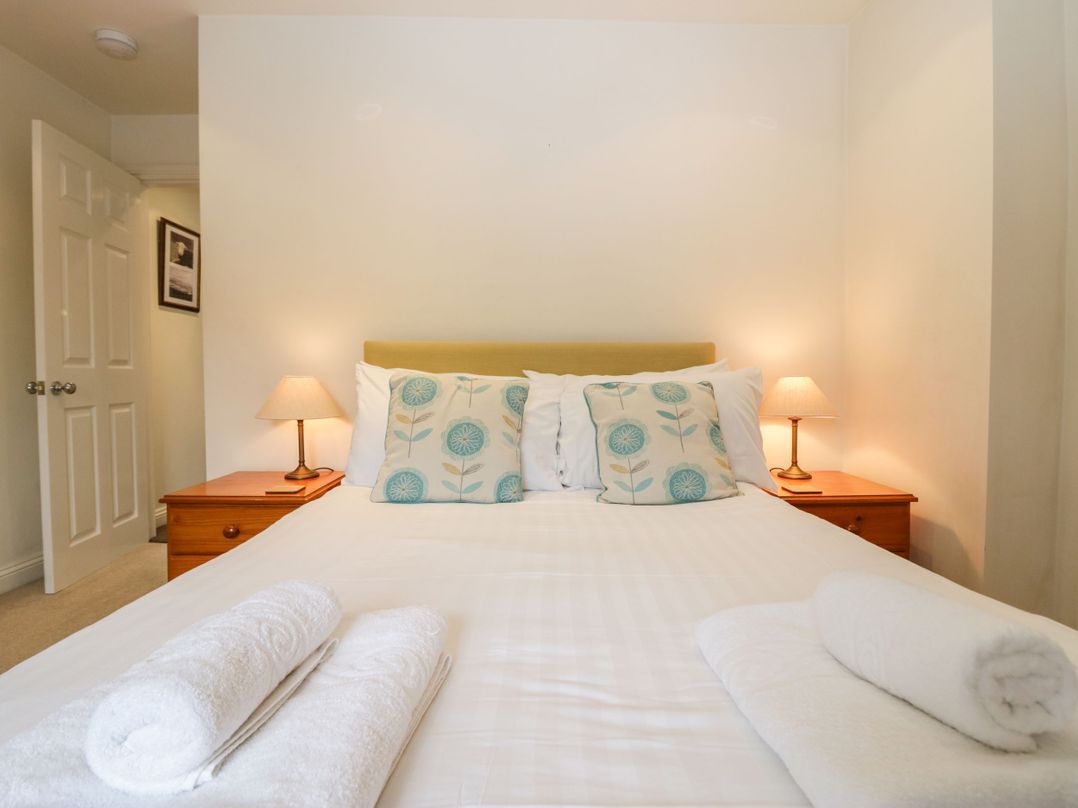Flat 1 Kentholme