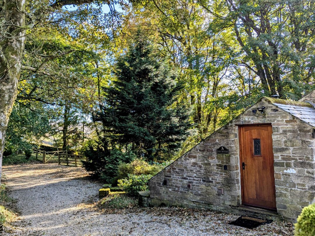 Bothy