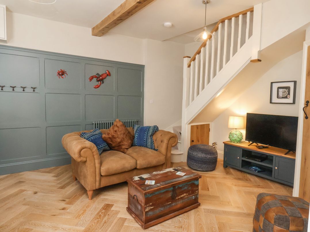 Bluefin Cottage