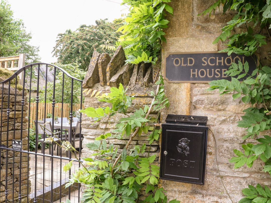 The Old School House