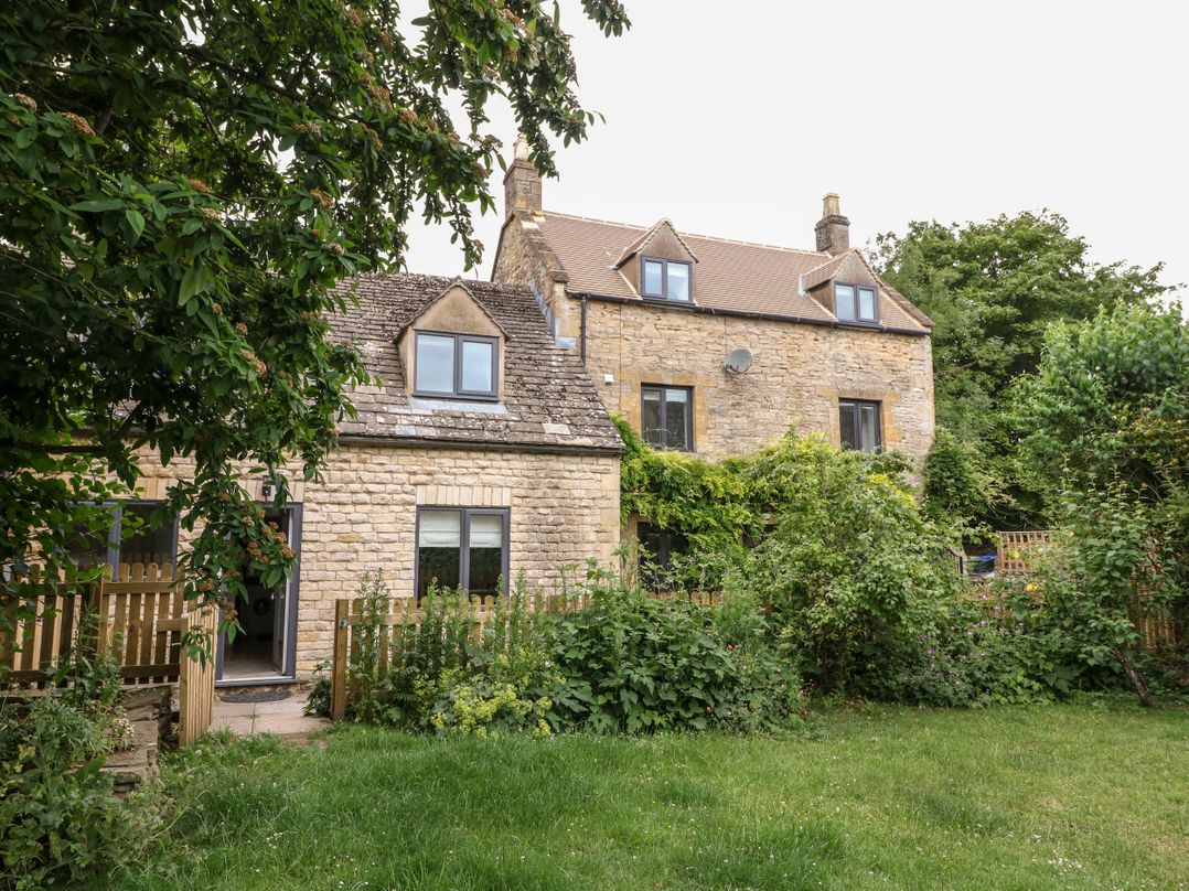 The Old School House