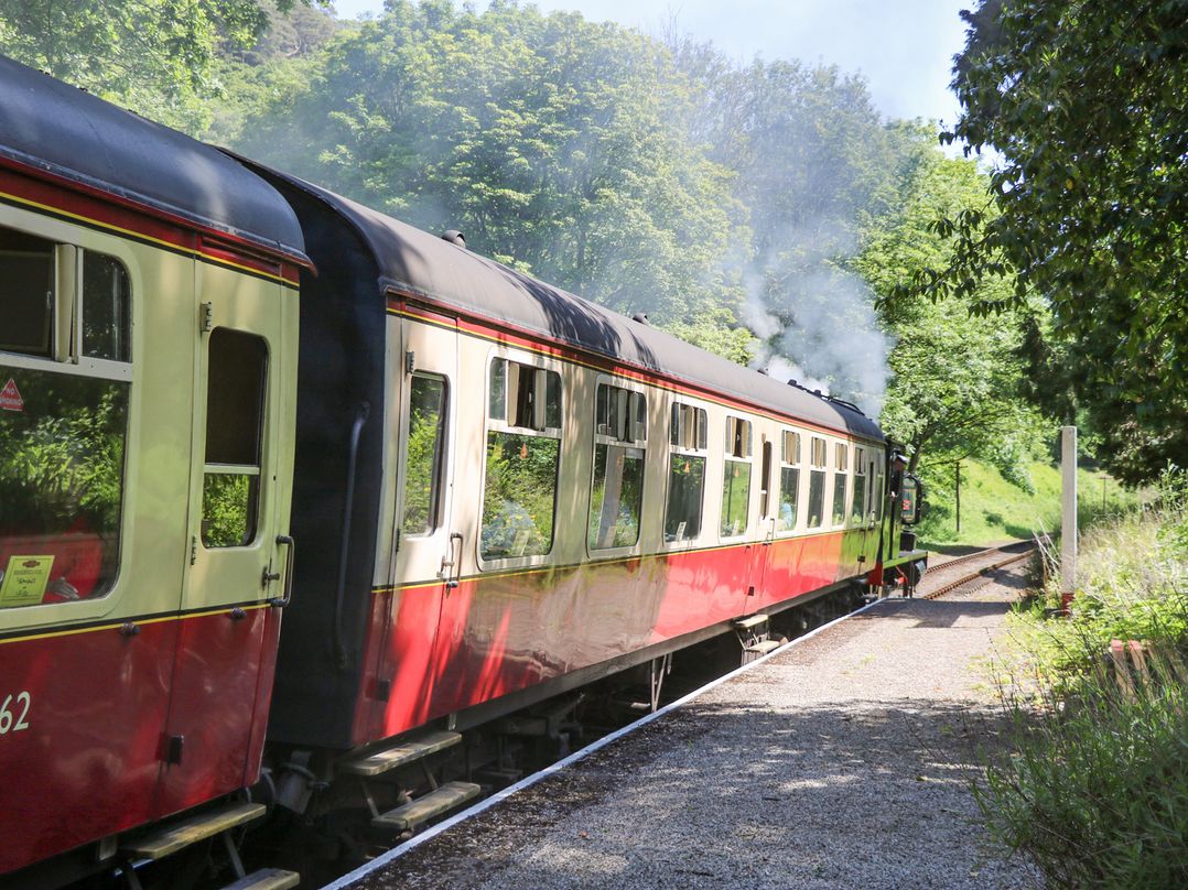 7 Railway Cottages