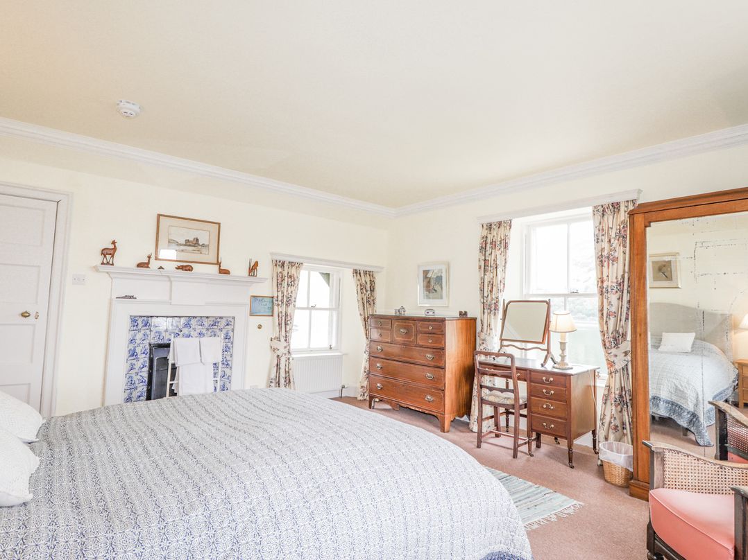 Druidaig Lodge