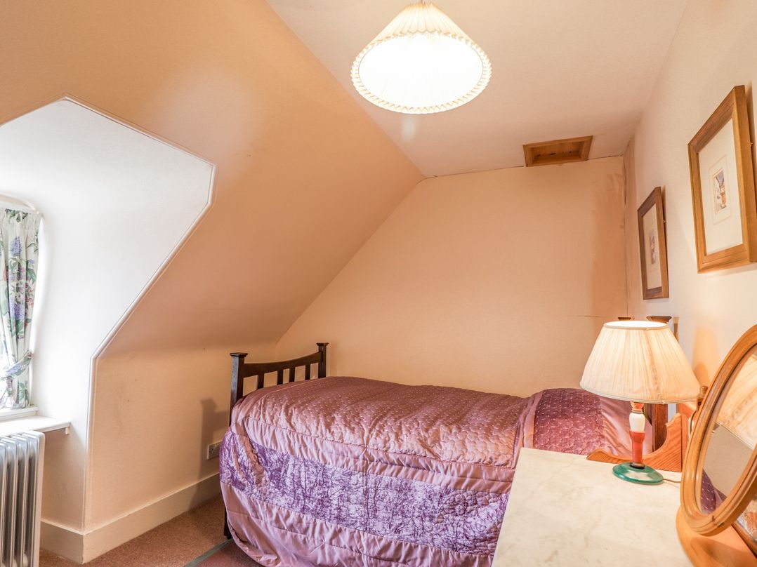 Druidaig Lodge