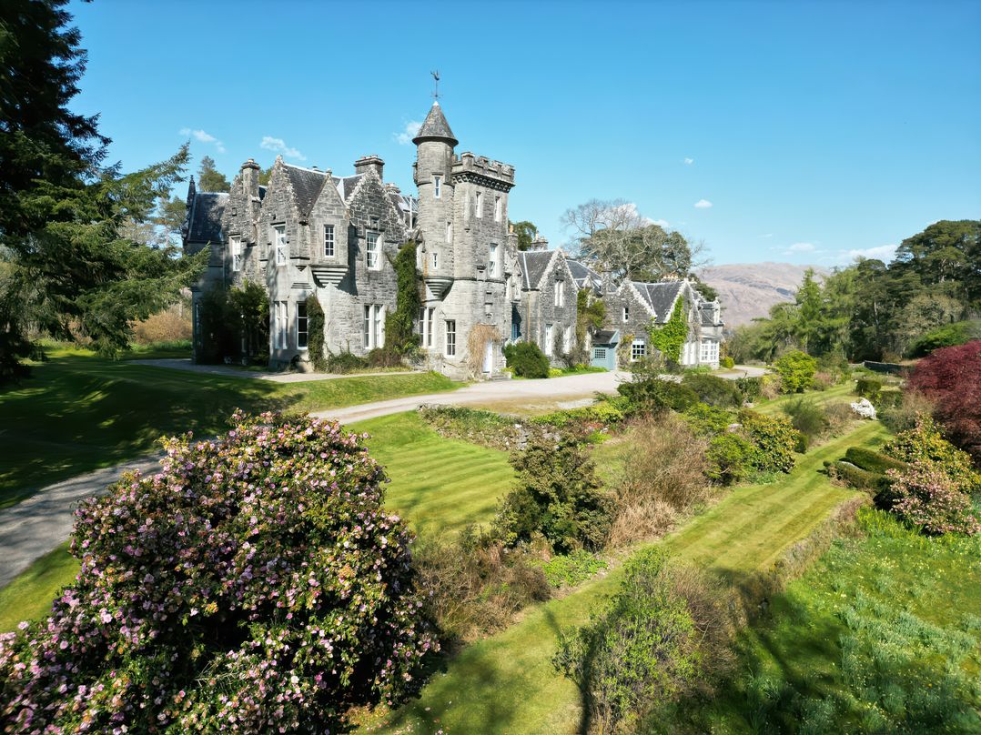 Achnacloich