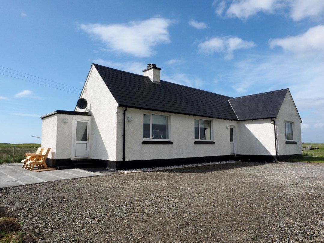 Machair Cottage